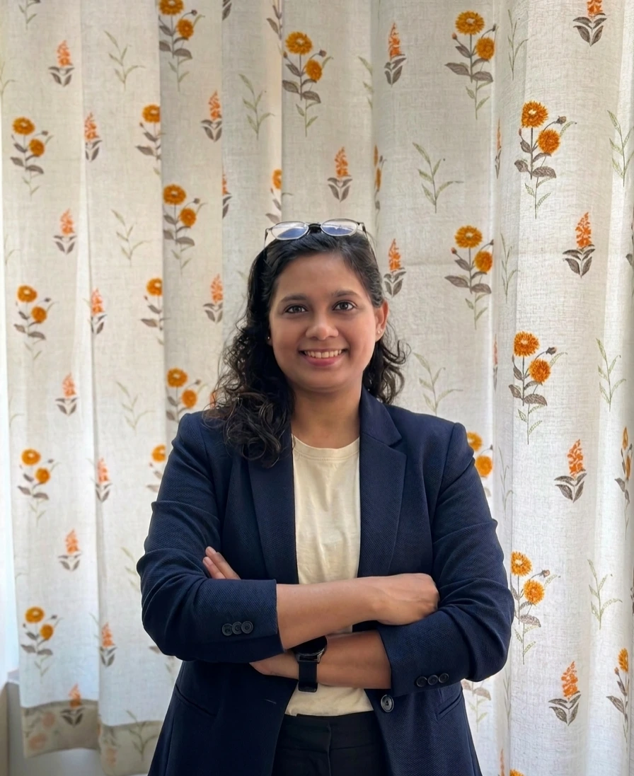 Shilpa Mohan
